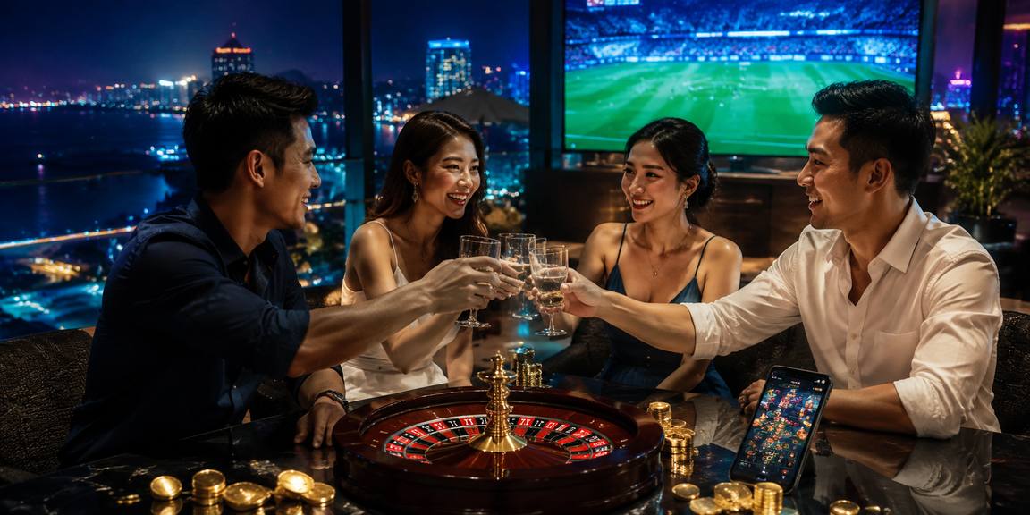 mc678 mc678 – xây dựng cho người Việt, chạy trên điện thoại của bạn